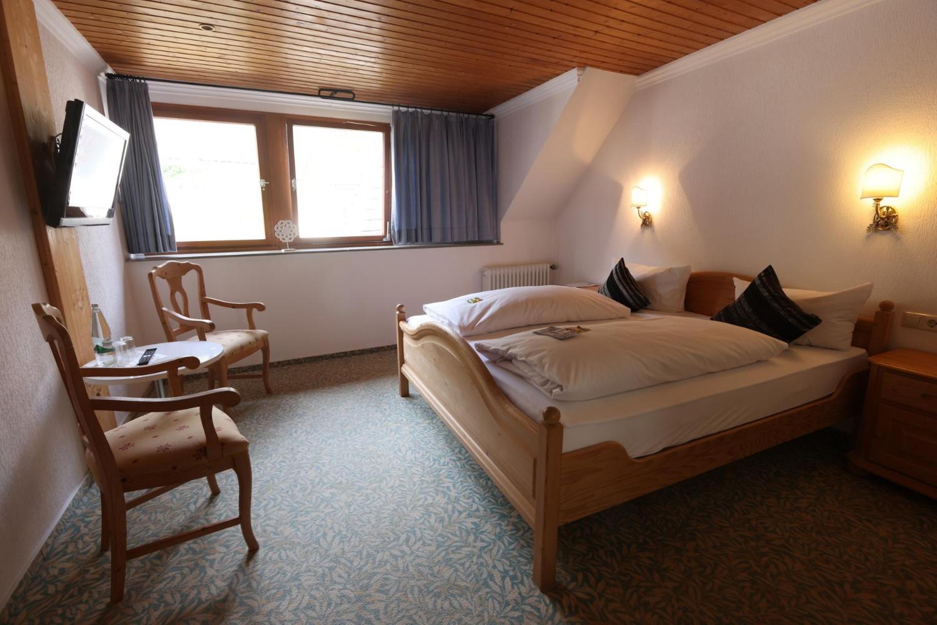 Landhaus Beth-Steuer Valwig Room photo
