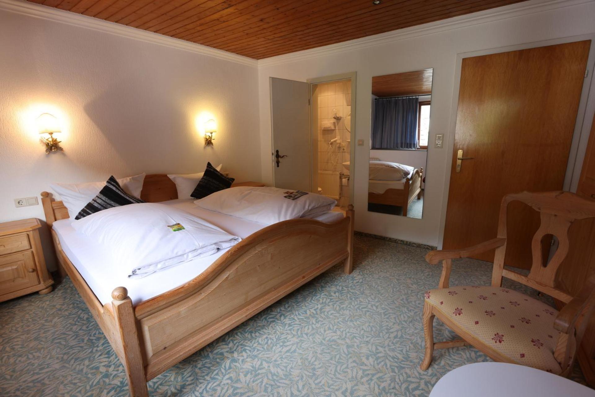 Landhaus Beth-Steuer Valwig Room photo