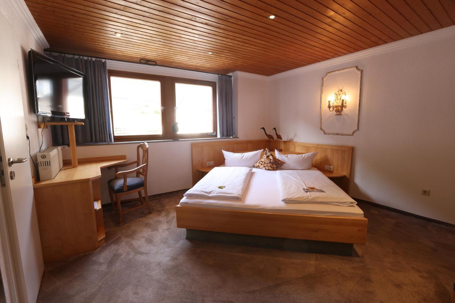 Landhaus Beth-Steuer Valwig Room photo